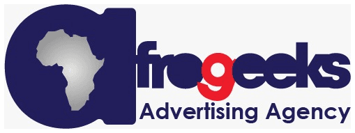 AfroGeeks Advertising Agency